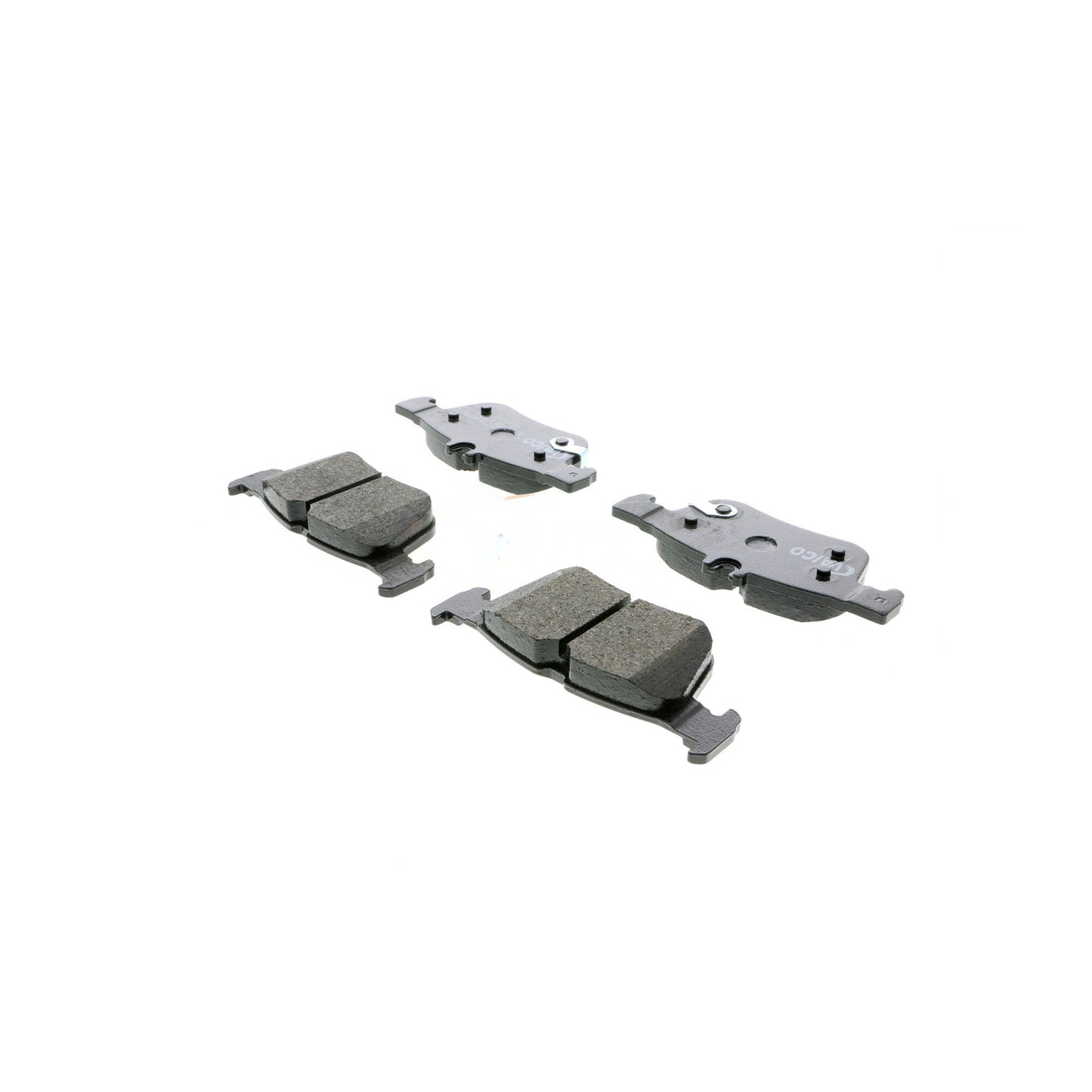 VAICO Brake Pad Set, disc brake V25-1775