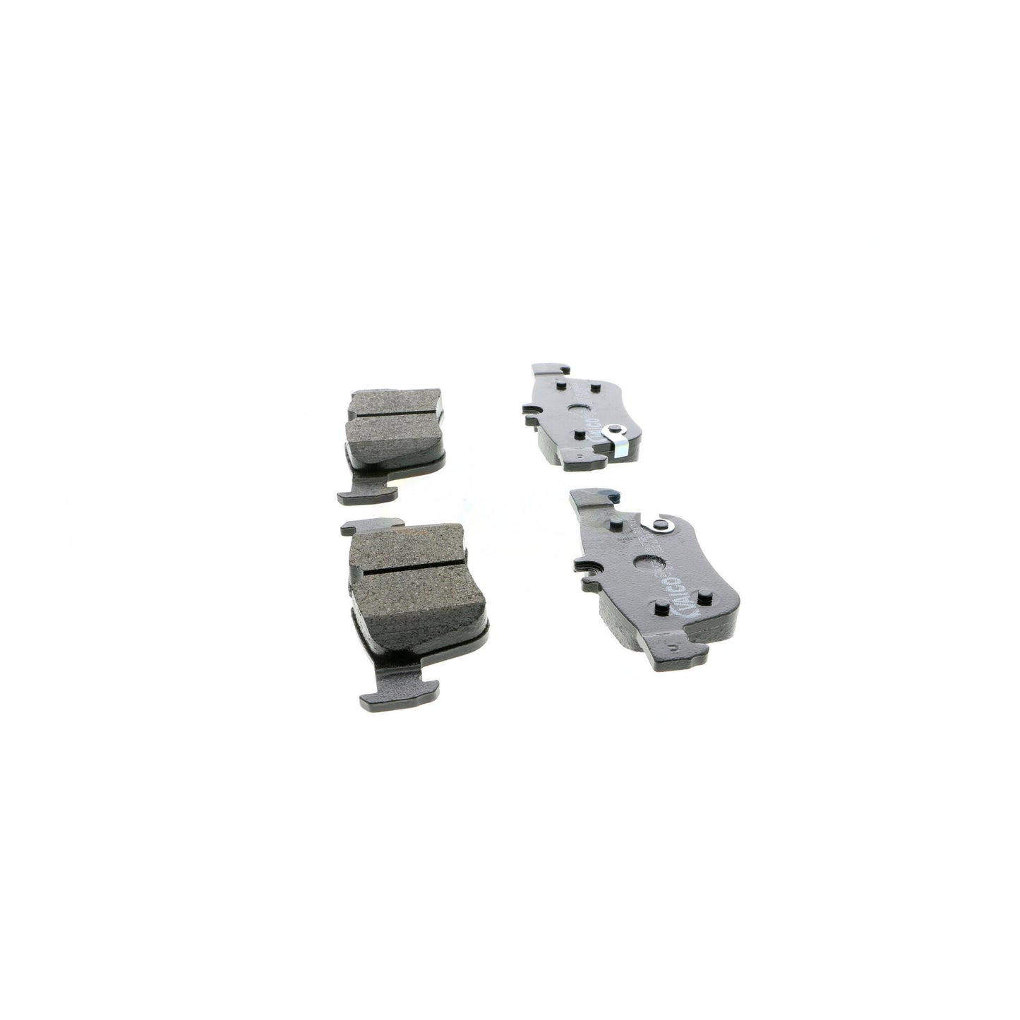 VAICO Brake Pad Set, disc brake V25-1775