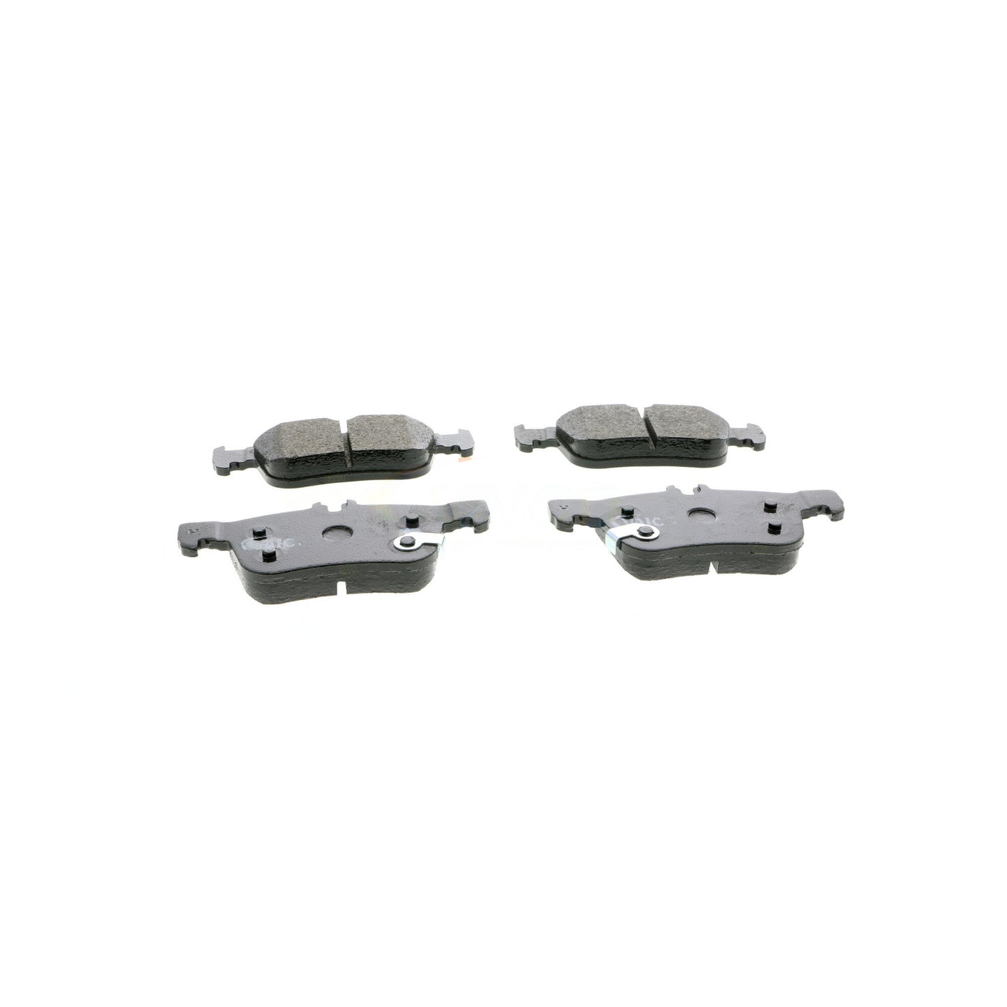 VAICO Brake Pad Set, disc brake V25-1775