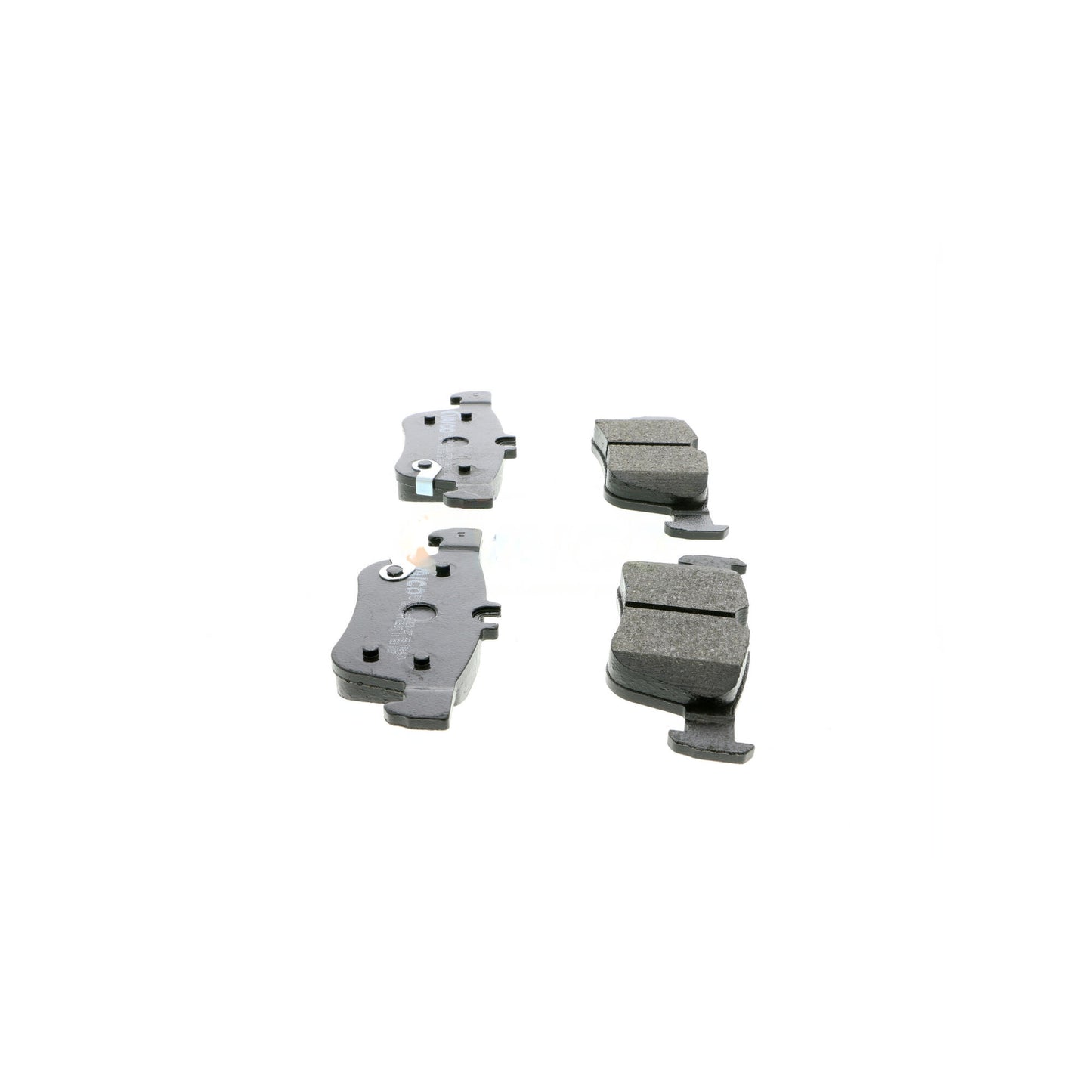 VAICO Brake Pad Set, disc brake V25-1775