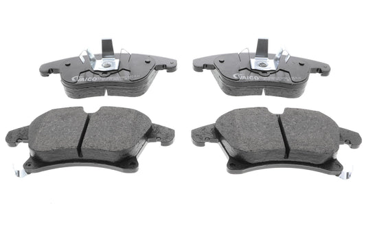 VAICO Brake Pad Set, disc brake V25-1776