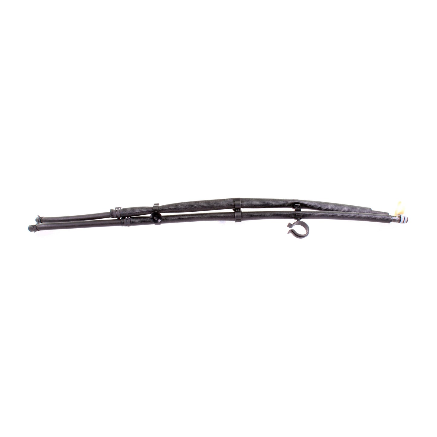 VAICO Hose Line, soot/particulate filter regen V25-1794