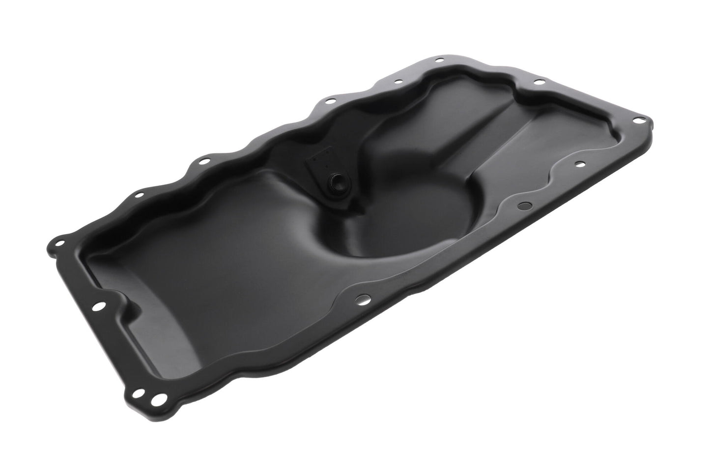 VAICO Oil sump V25-1798