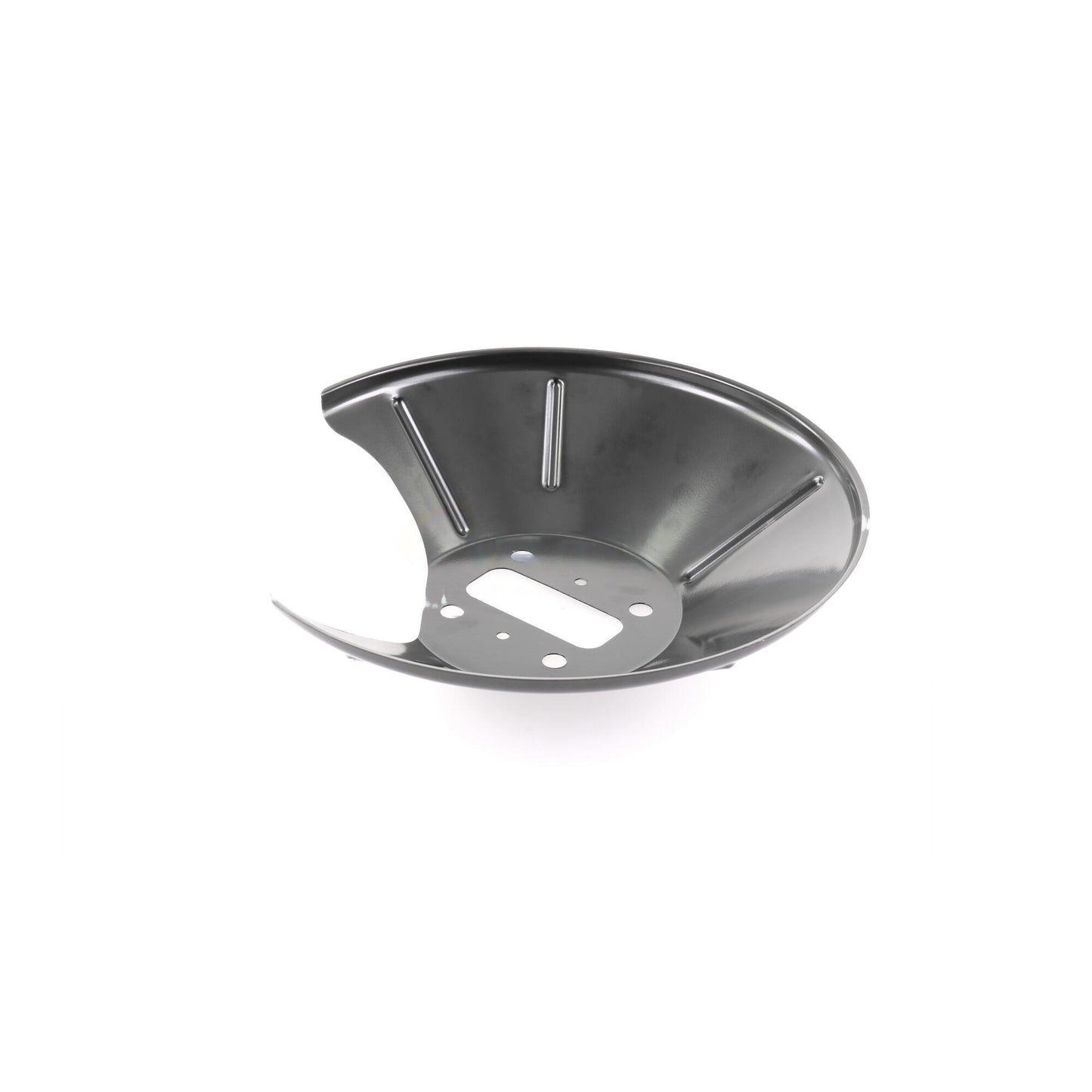 VAICO Splash Guard, brake disc V25-1799