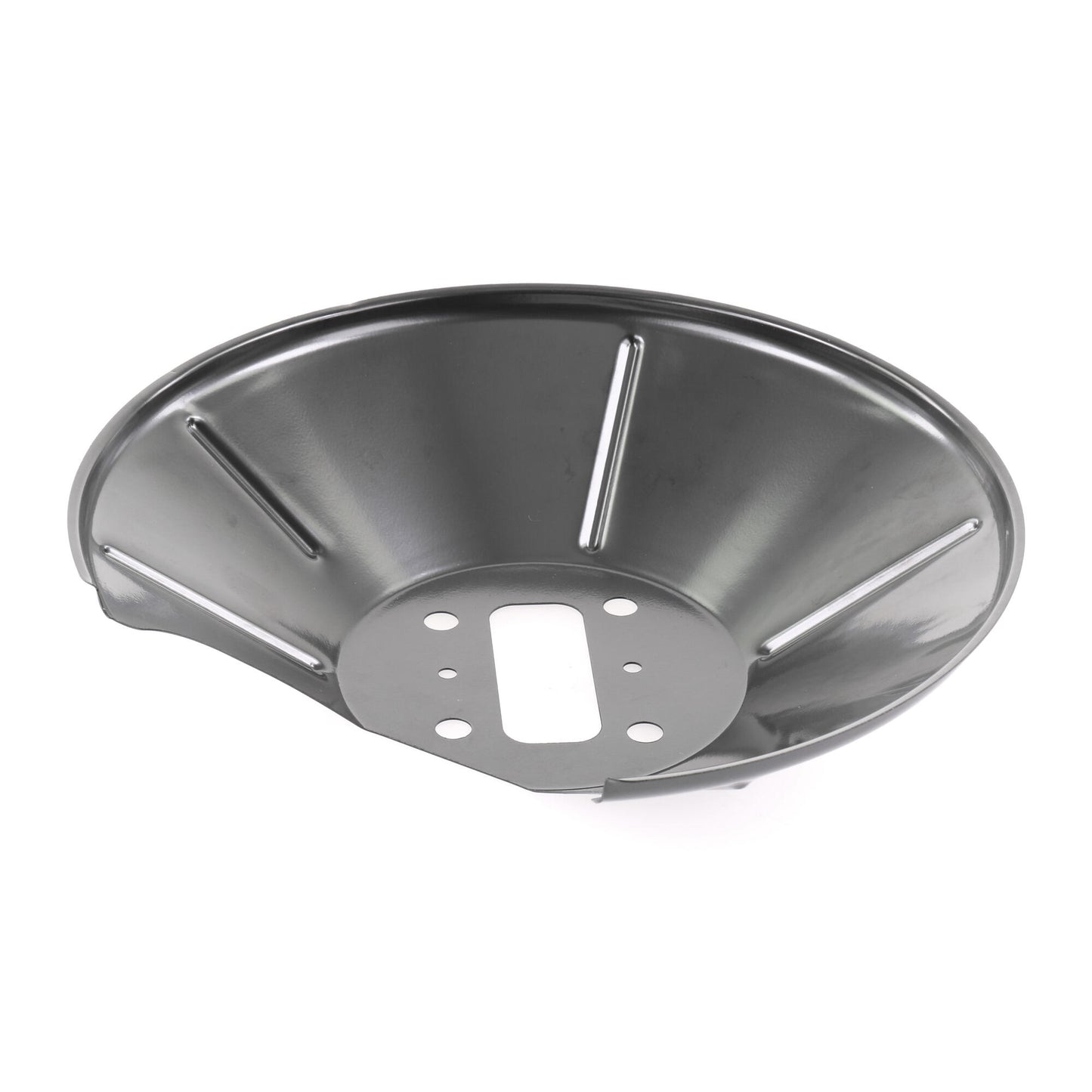 VAICO Splash Guard, brake disc V25-1800