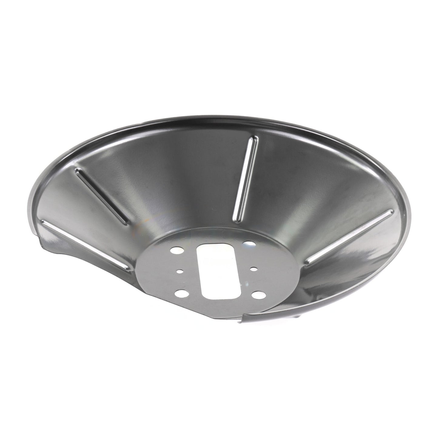 VAICO Splash Guard, brake disc V25-1800
