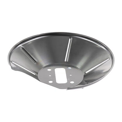 VAICO Splash Guard, brake disc V25-1800