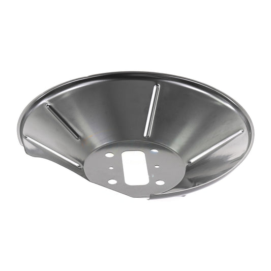 VAICO Splash Guard, brake disc V25-1800