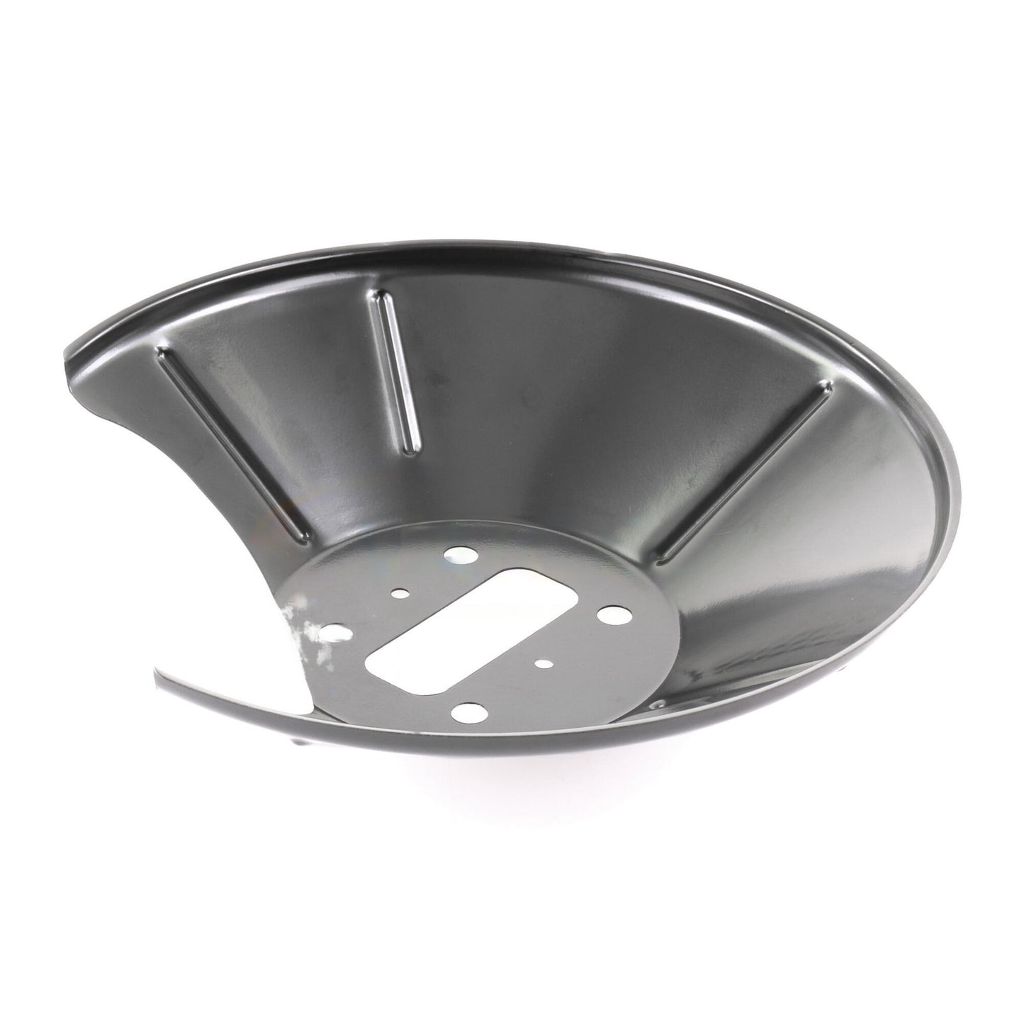 VAICO Splash Guard, brake disc V25-1800