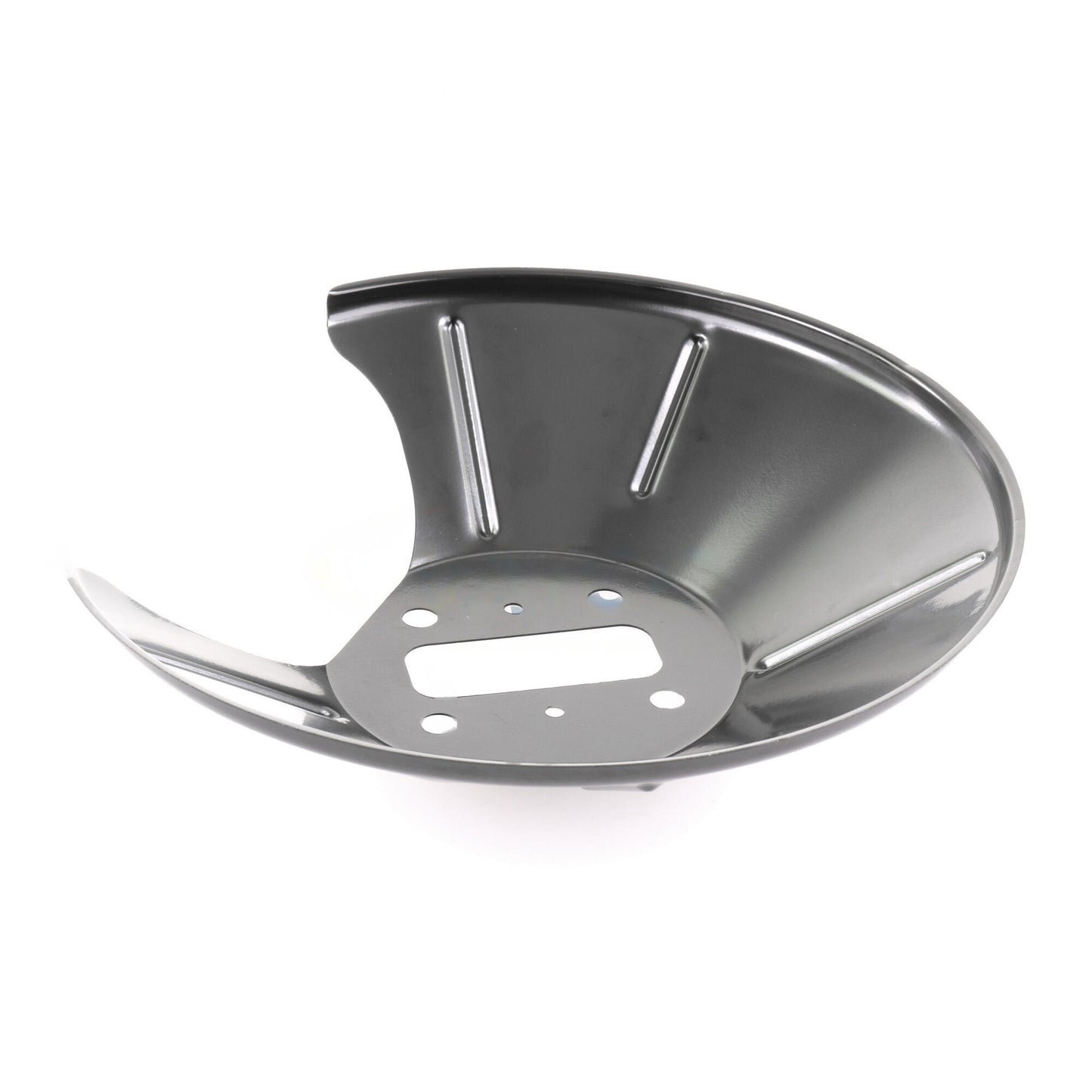 VAICO Splash Guard, brake disc V25-1800
