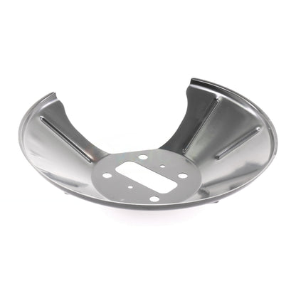 VAICO Splash Guard, brake disc V25-1800