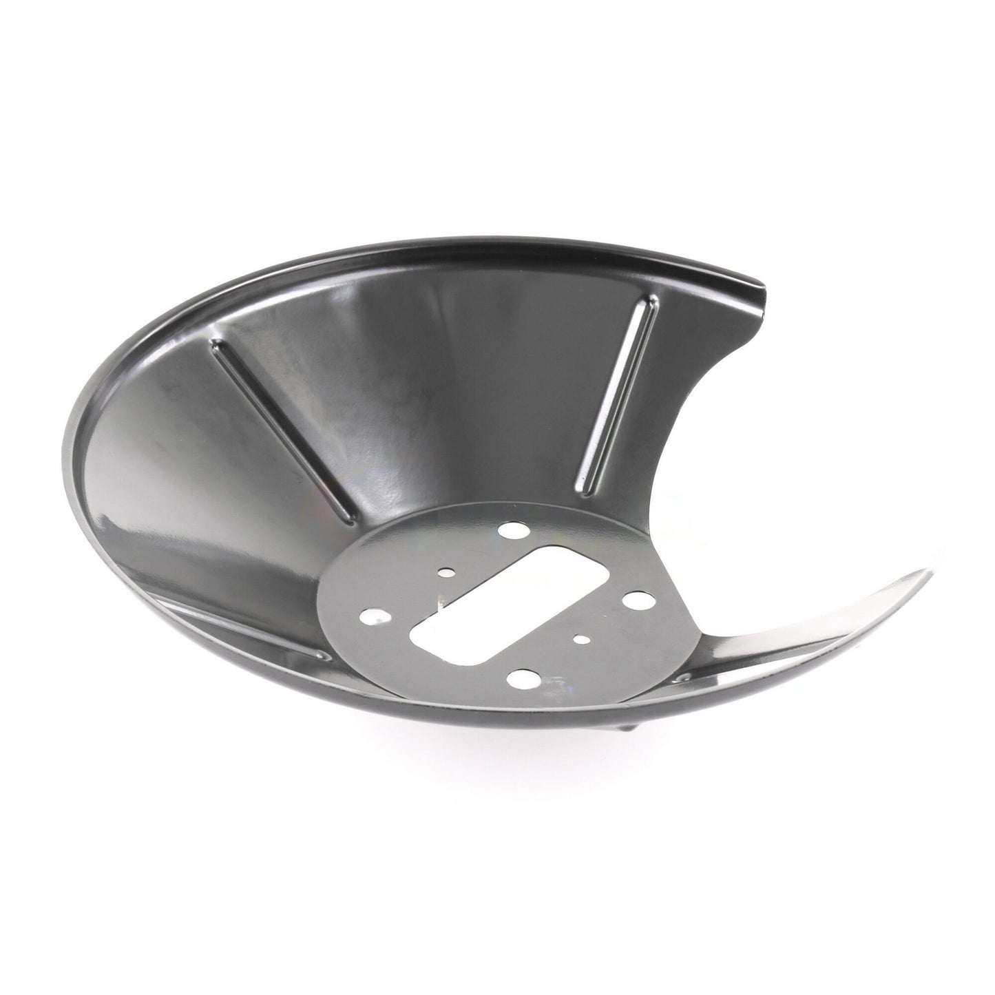 VAICO Splash Guard, brake disc V25-1800