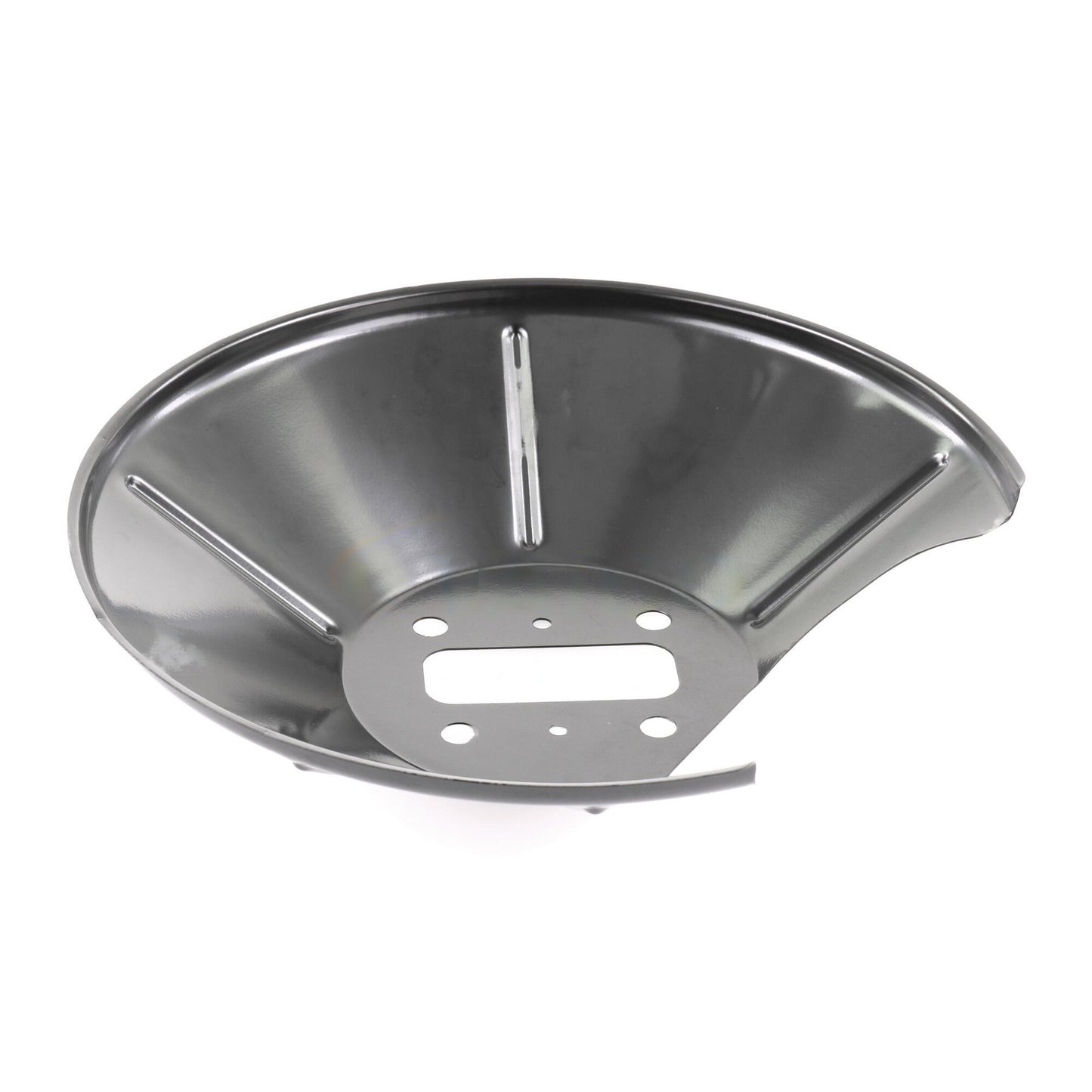 VAICO Splash Guard, brake disc V25-1800