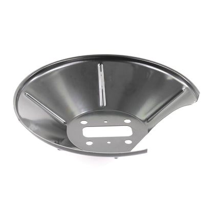 VAICO Splash Guard, brake disc V25-1800