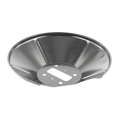 VAICO Splash Guard, brake disc V25-1800