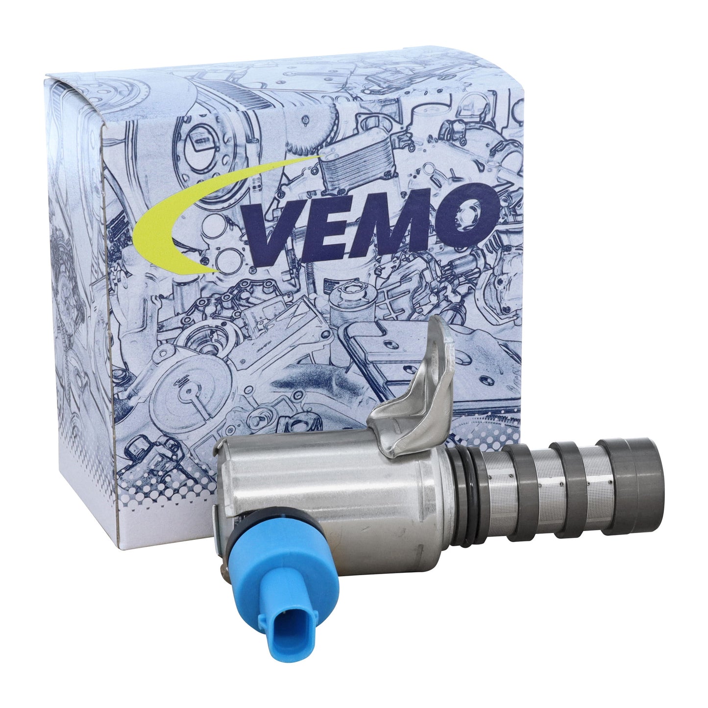 VAICO Control Valve, camshaft adjustment V25-1885