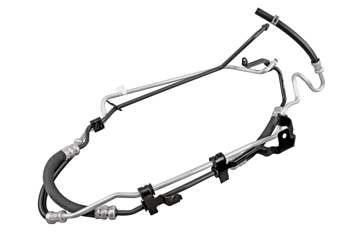VAICO Hydraulic Hose, steering V25-1890