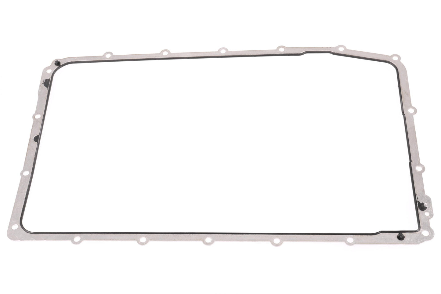 VAICO Gasket, automatic transmission oil sump V25-1975