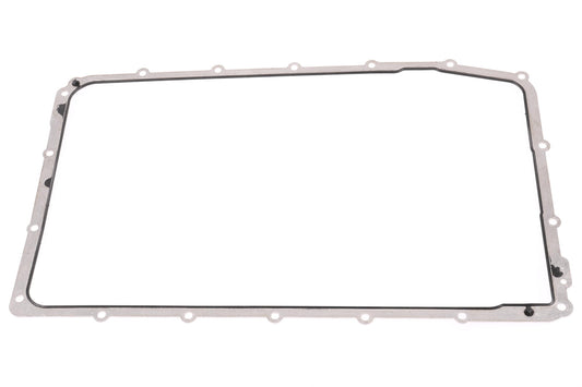 VAICO Gasket, automatic transmission oil sump V25-1975