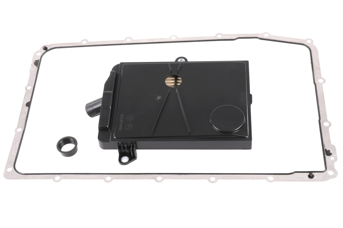 VAICO Hydraulic Filter Kit, automatic transmis V25-1976