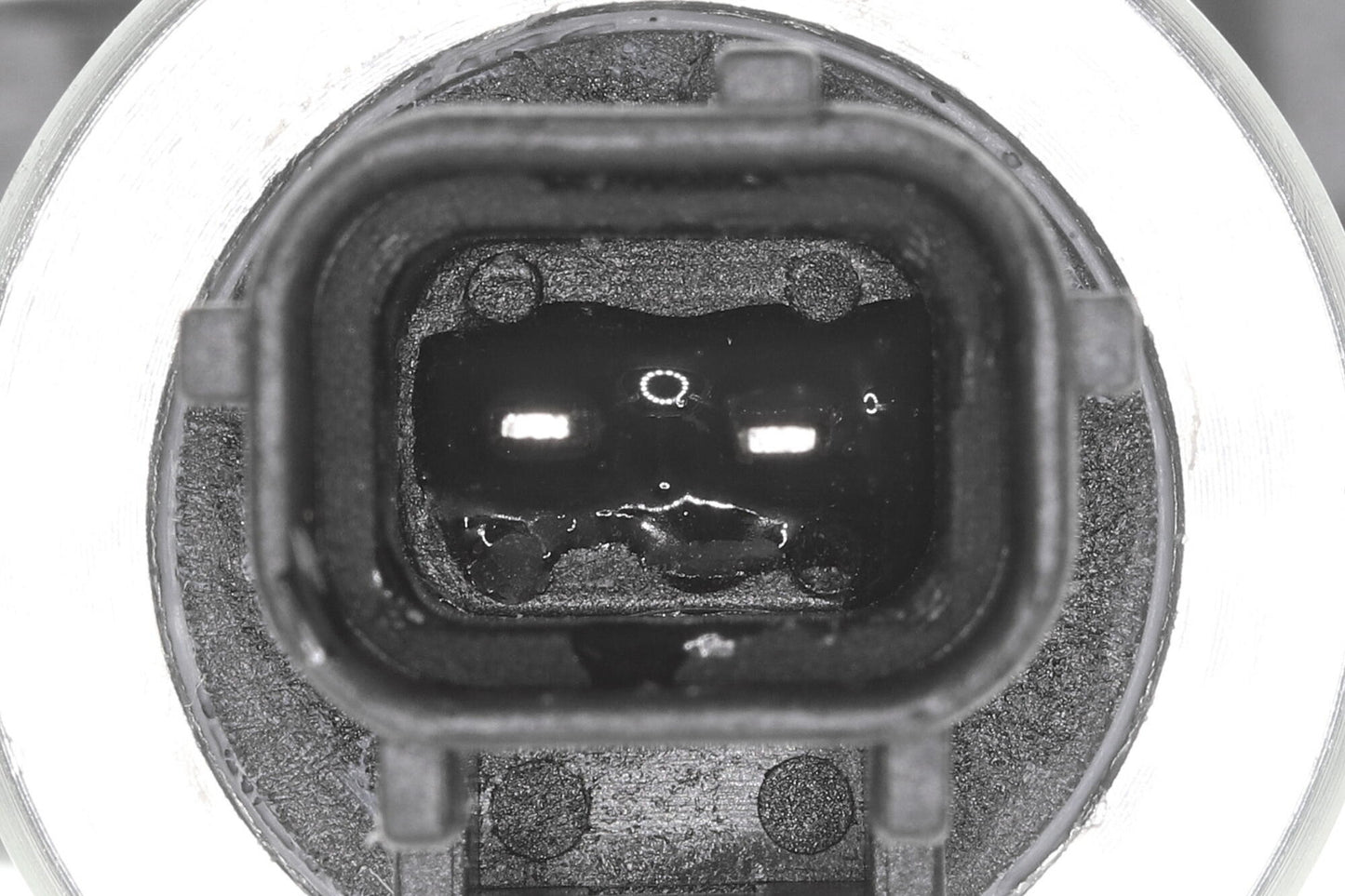 VAICO Control Valve, camshaft adjustment V25-1987