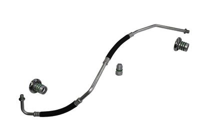 VEMO Low Pressure Line, air conditioning V25-20-0003