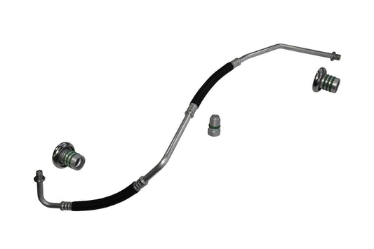 VEMO Low Pressure Line, air conditioning V25-20-0003