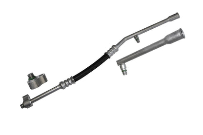 VEMO High-/Low Pressure Line, air conditionin V25-20-0014