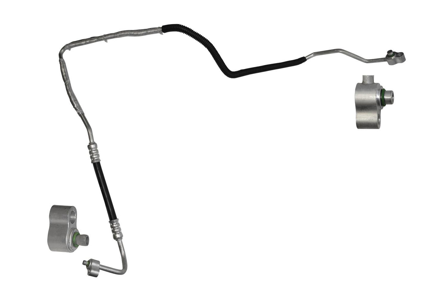 VEMO High-/Low Pressure Line, air conditionin V25-20-0019