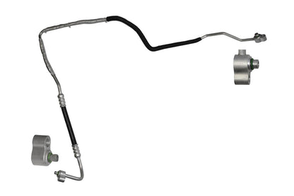 VEMO High-/Low Pressure Line, air conditionin V25-20-0019