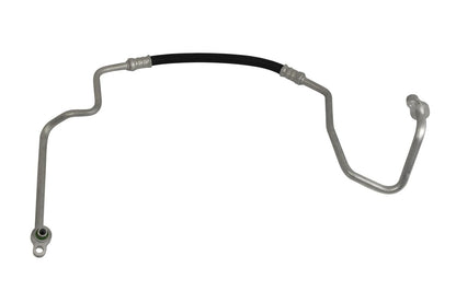 VEMO High Pressure Line, air conditioning V25-20-0039