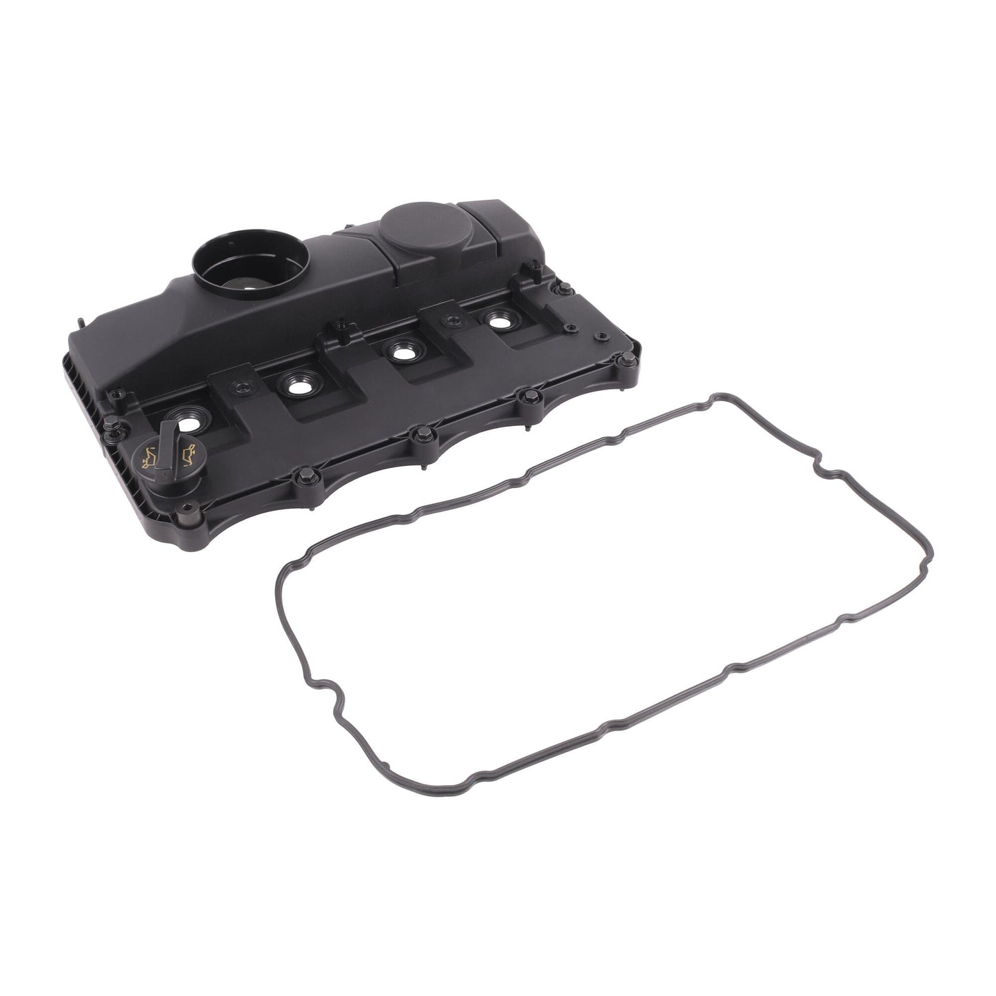 VAICO Cylinder Head Cover V25-2027