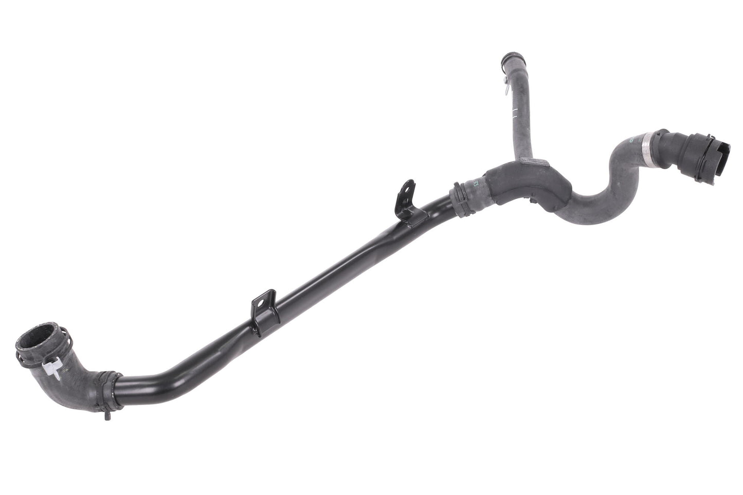 VAICO Coolant Pipe V25-2071