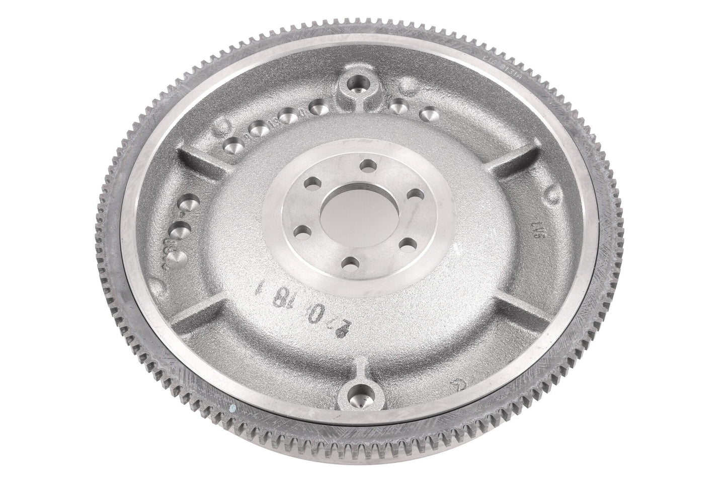 VAICO Flywheel V25-2104