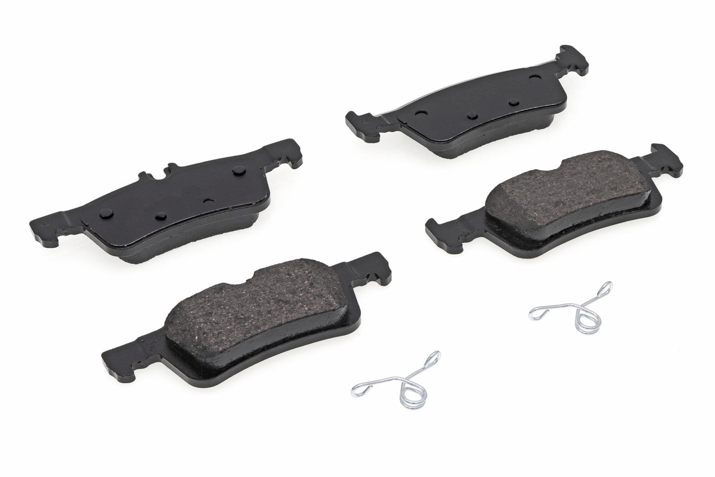 VAICO Brake Pad Set, disc brake V25-2113