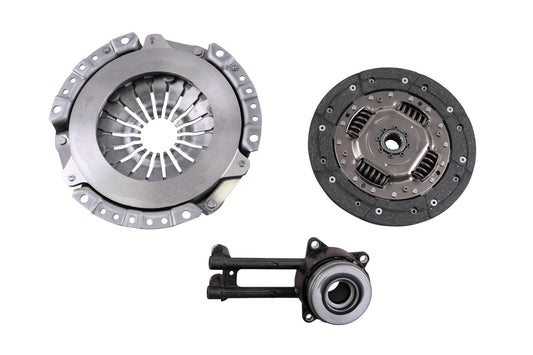 VAICO Clutch Kit V25-2124