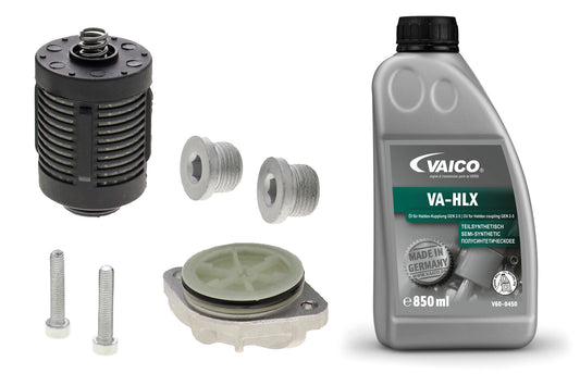 VAICO Parts kit, multi-plate clutch oil change V25-2135