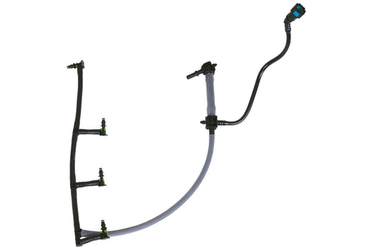 VAICO Hose, fuel overflow V25-2139