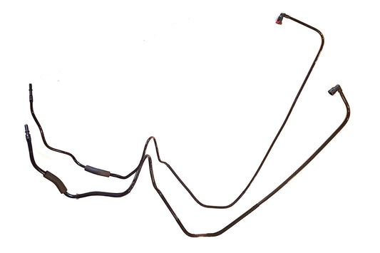 VAICO Fuel Line V25-2150