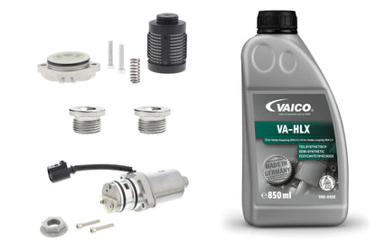 VAICO Repair set, multi-plate clutch pump (all V25-2160