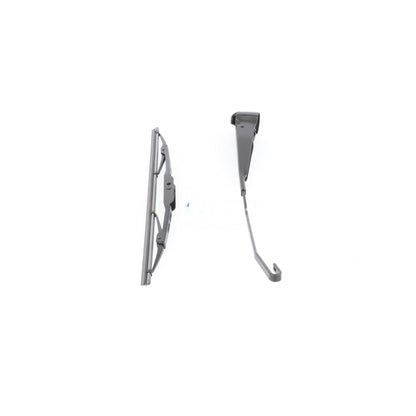 VAICO Wiper Arm, window cleaning V25-2177