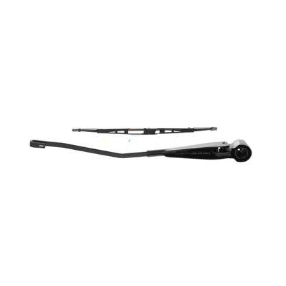 VAICO Wiper Arm Set, window cleaning V25-2178