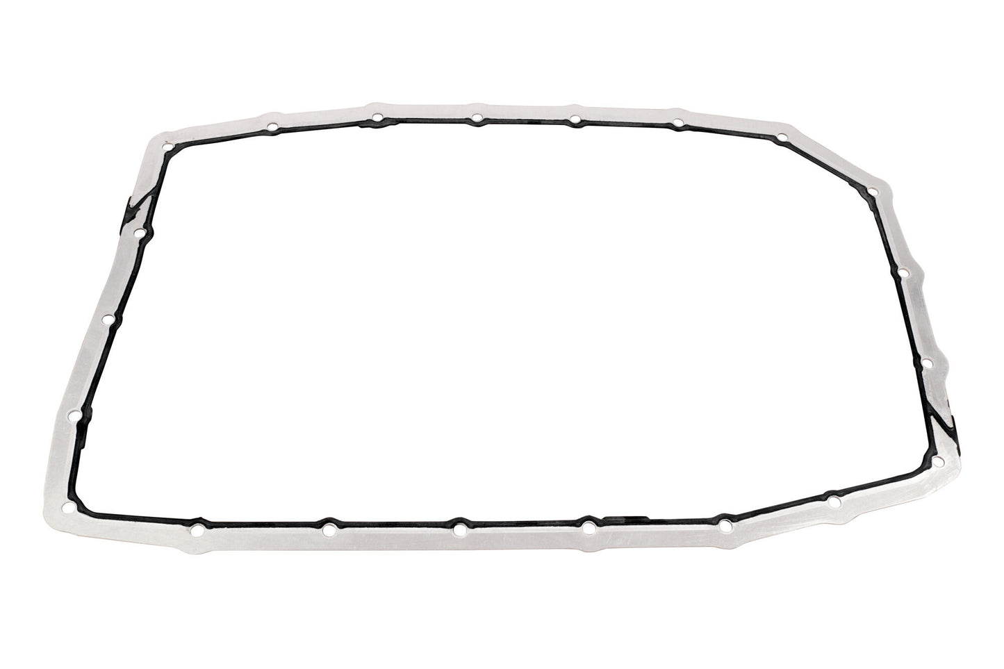 VAICO Gasket, automatic transmission oil sump V25-2187