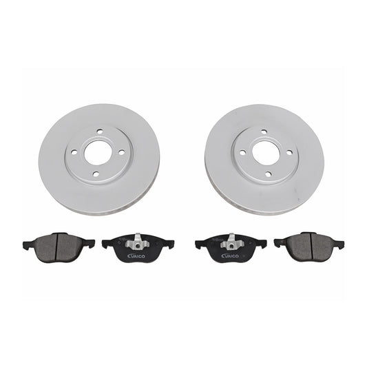 VAICO Brake Kit, disc brake V25-2189