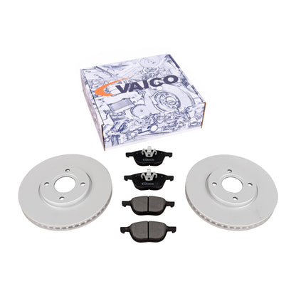VAICO Brake Kit, disc brake V25-2189