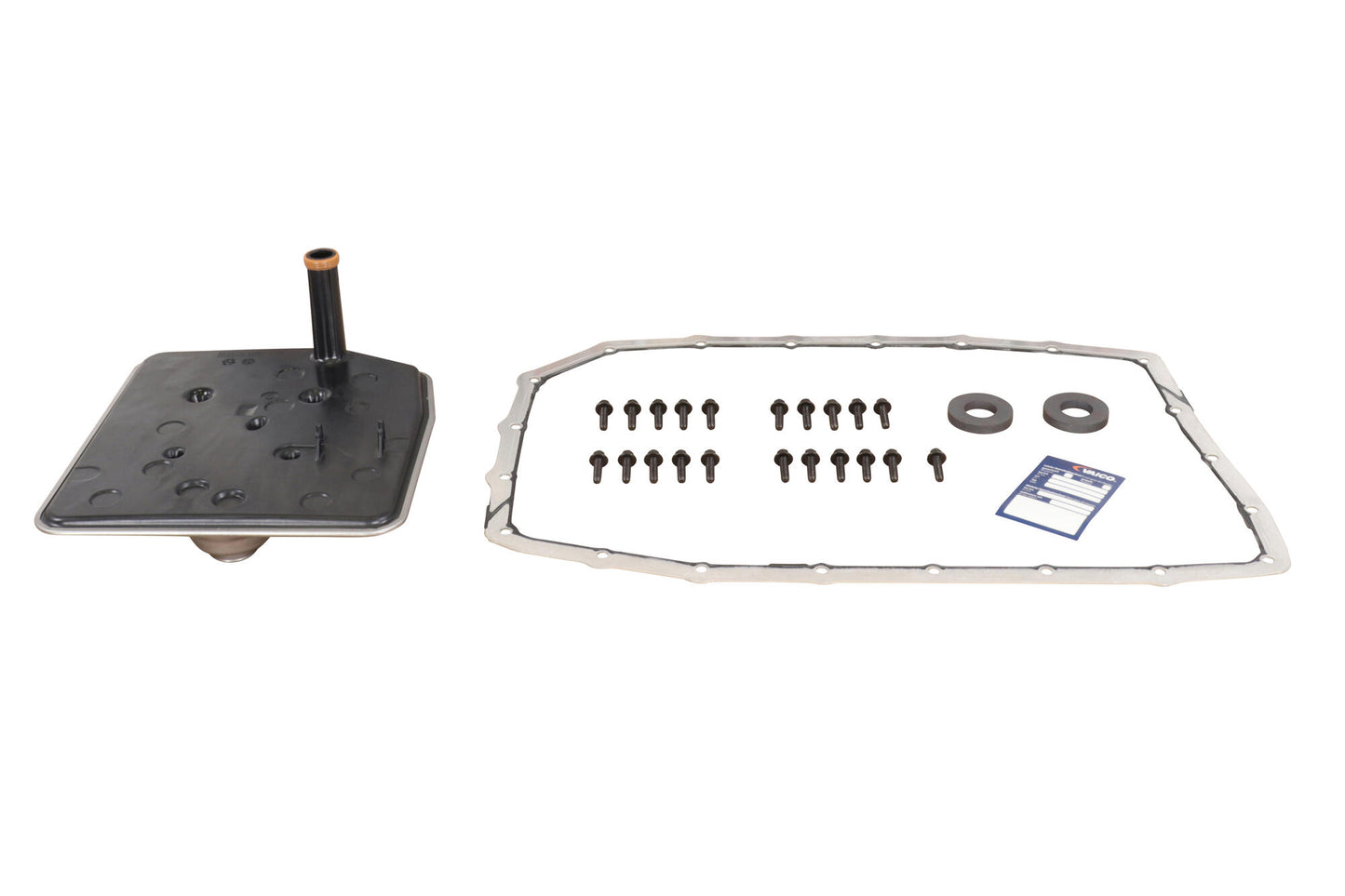 VAICO Parts Kit, automatic transmission oil ch V25-2191-BEK