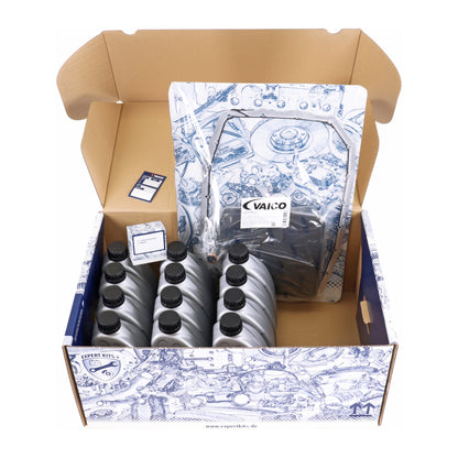 VAICO Parts Kit, automatic transmission oil ch V25-2191-XXL