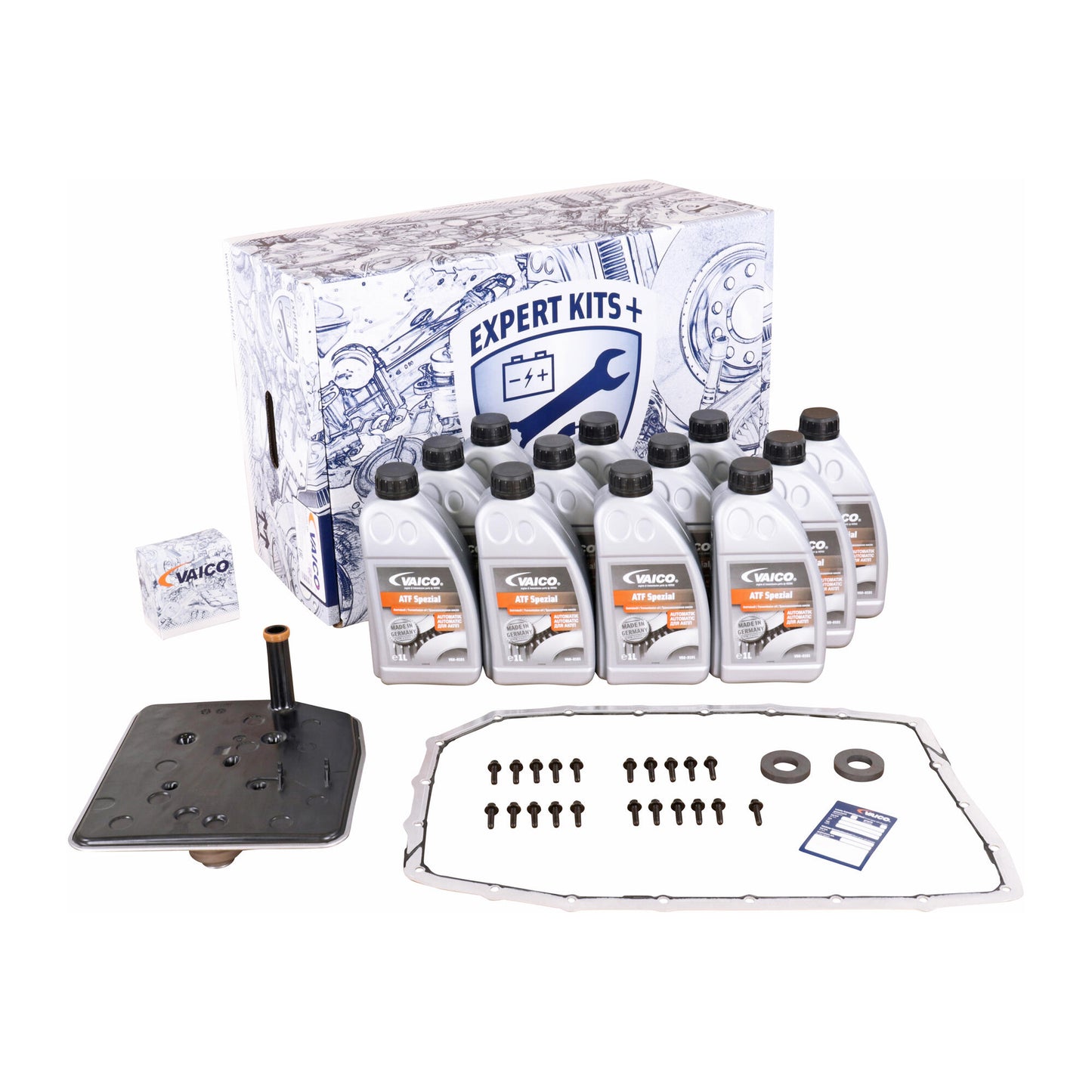 VAICO Parts Kit, automatic transmission oil ch V25-2191-XXL