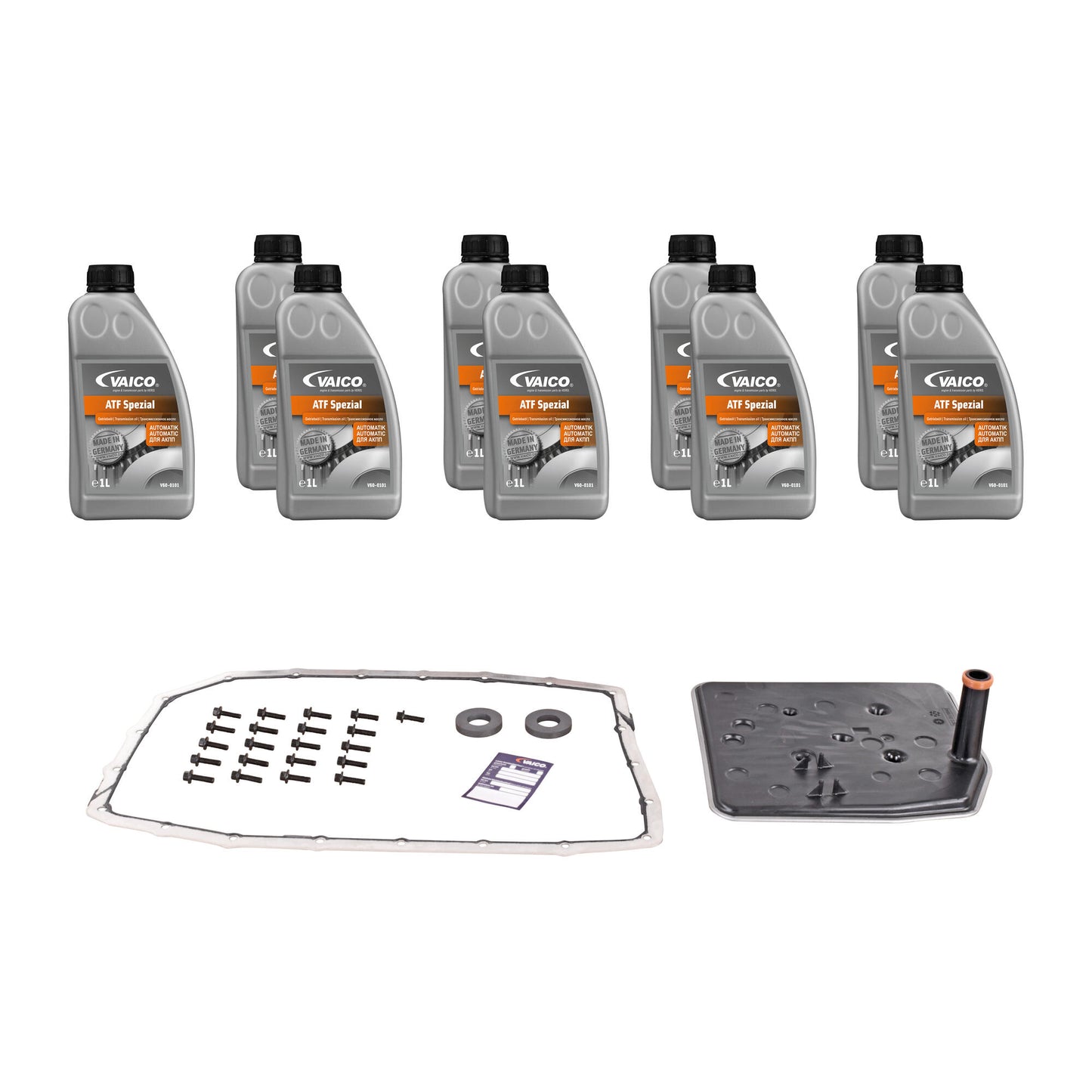 VAICO Parts Kit, automatic transmission oil ch V25-2191