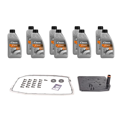 VAICO Parts Kit, automatic transmission oil ch V25-2191